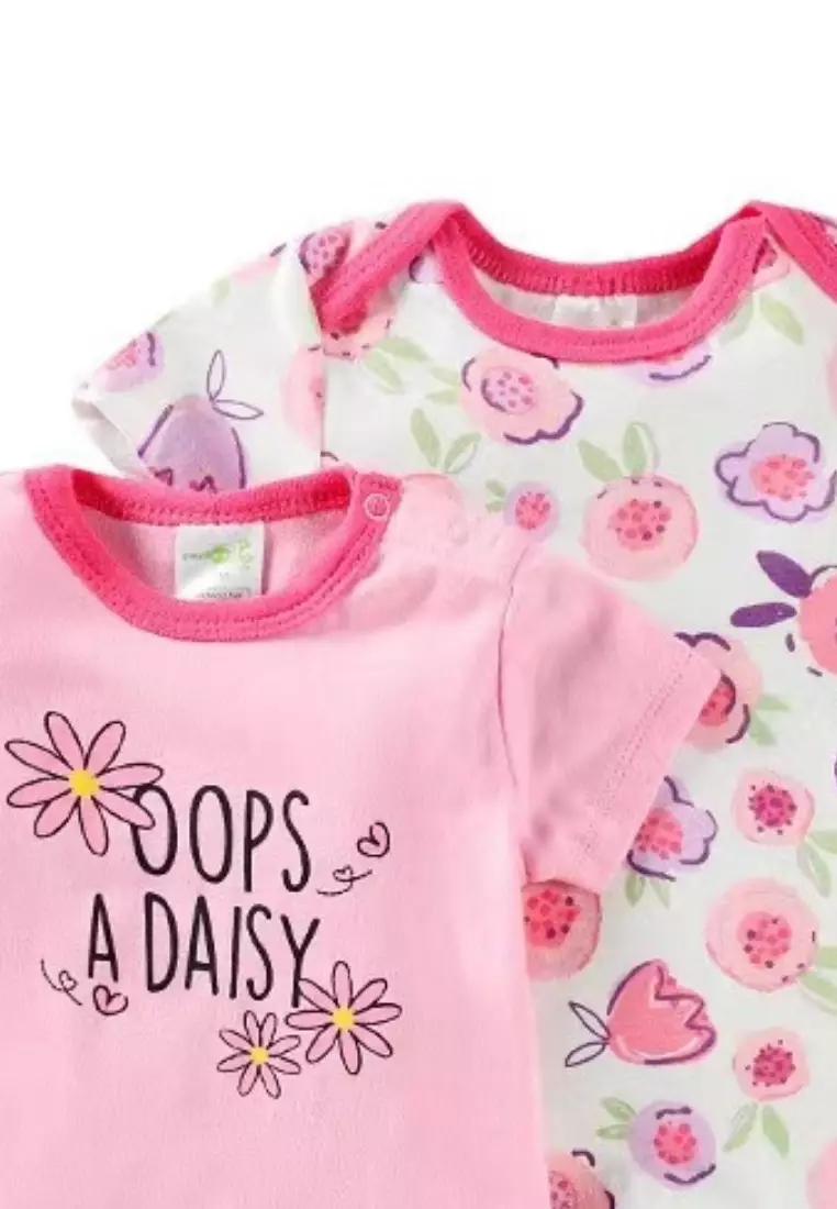 Daphne 2 Sets Romper