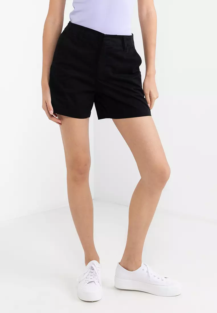Buy GAP Downtown Shorts 2024 Online ZALORA Singapore
