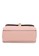 Wild Channel pink Women's Sling Bag / Shoulder Bag DC8B1AC5222140GS_8