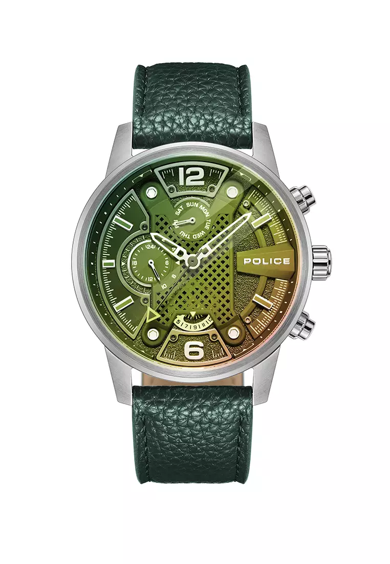Buy police watches online on sale