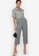 ZALORA WORK green Boxy Shirt FDBC2AA0015ACDGS_4