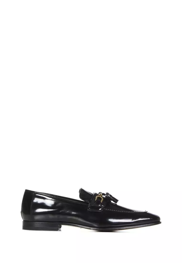 Tom ford cheap boat shoes