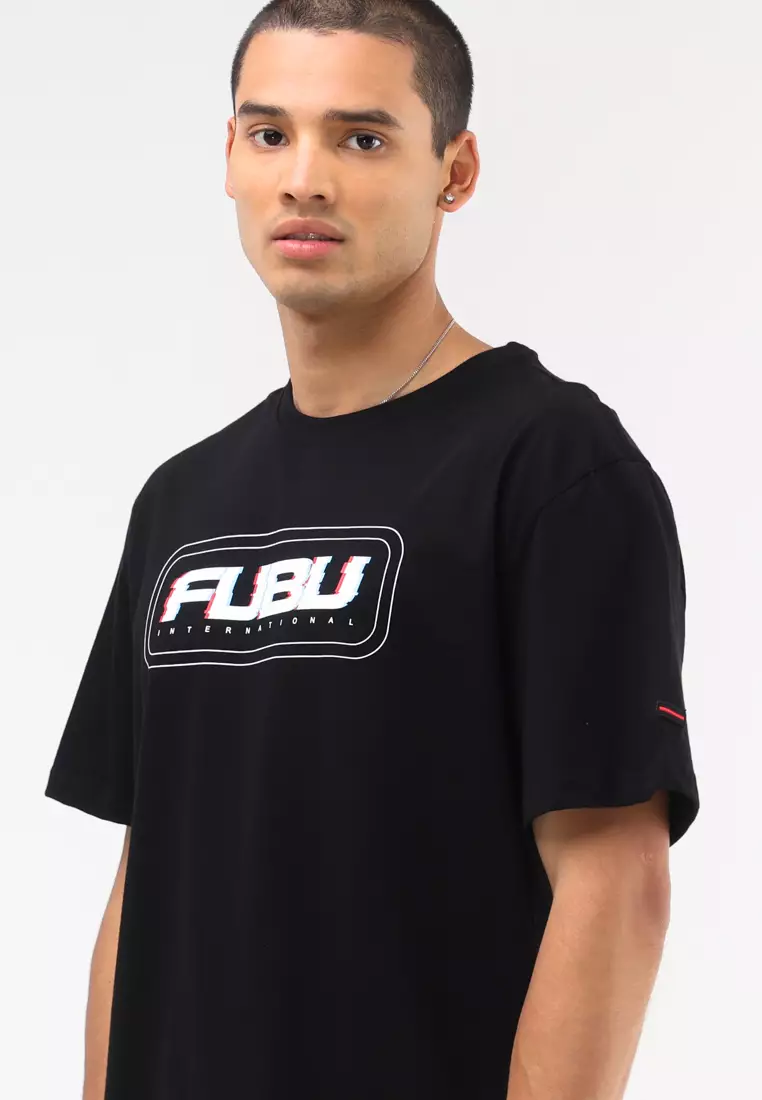Round Neck Regular Fit T-shirt