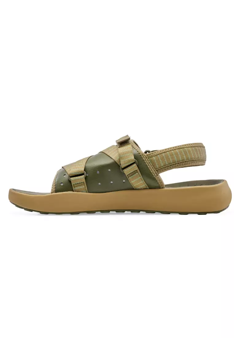 Under Armour UA U Soft Movement Sandal