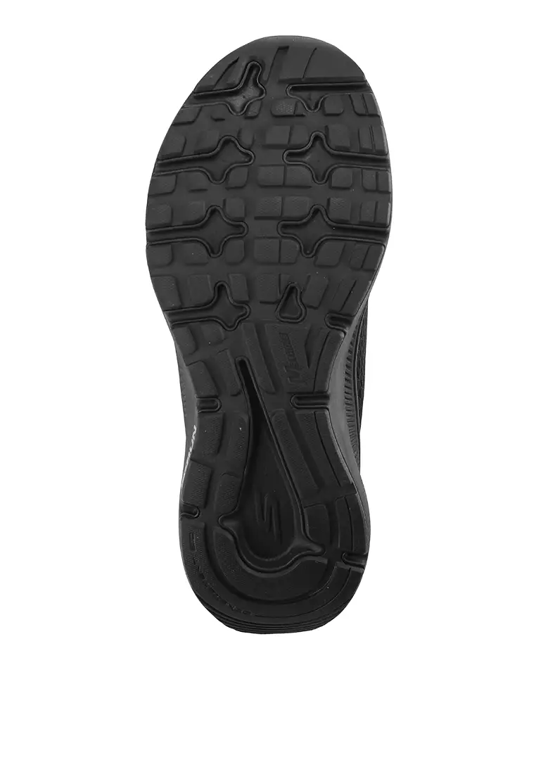 Go Run Consistent 2.0