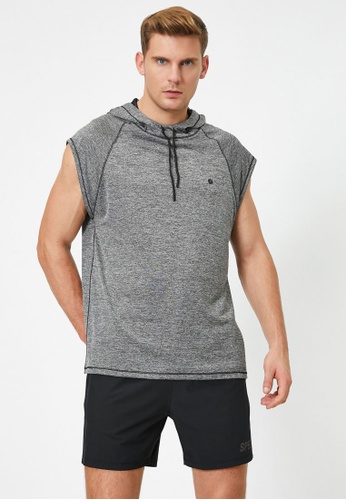 Buy Koton Casual Hoodie 2020 Online Zalora Philippines