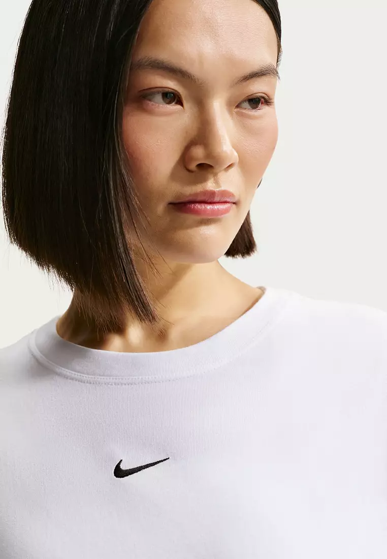 Classic Short Sleeve Tee
