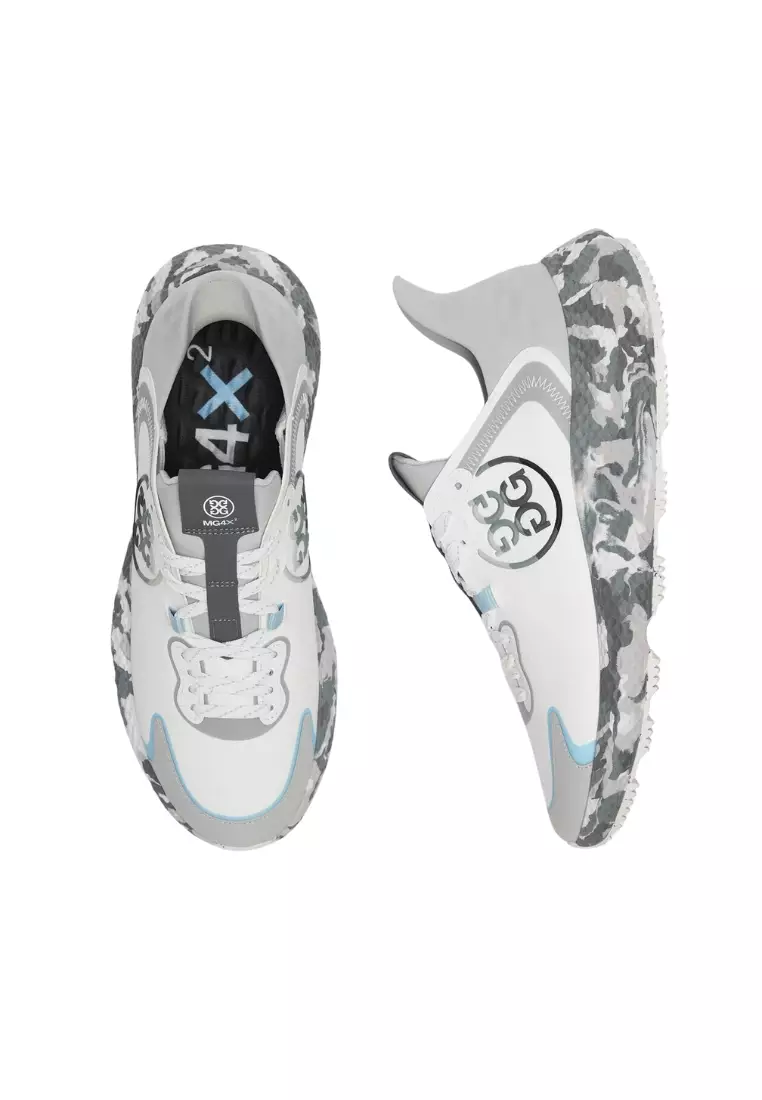 Buy G/FORE G/FORE Men's MG4X2 TPU Camo Sole Golf Cross Trainer 2025 ...