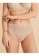 MARKS & SPENCER beige M&S 3 Pack Lace High Leg Knickers 43494US1636B10GS_6