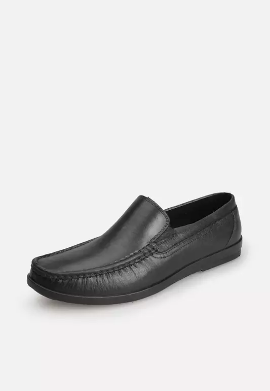 Munich Loafer Shoes