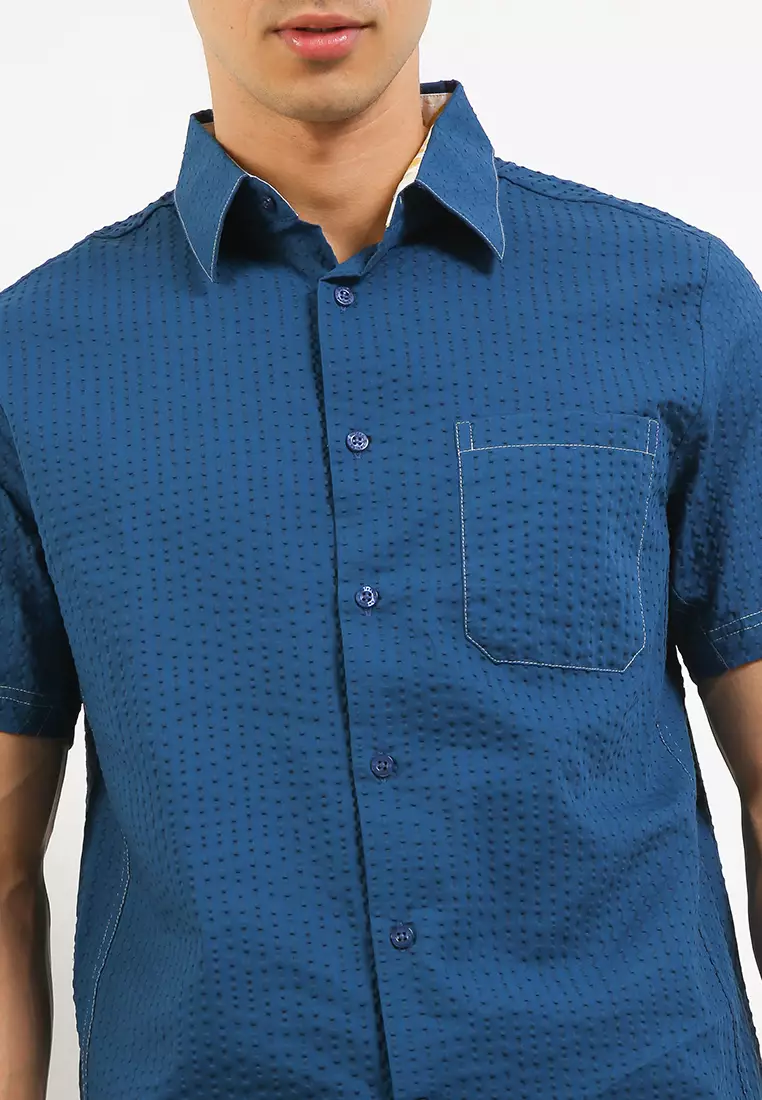 Men S/S Reguler  Kamala