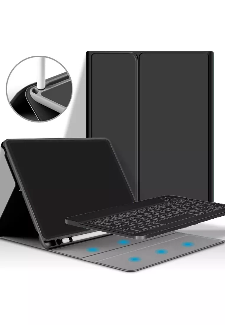 Galaxy Tab S8 Plus Keyboard Cover Samsung S7 Buy MobileHub Samsung