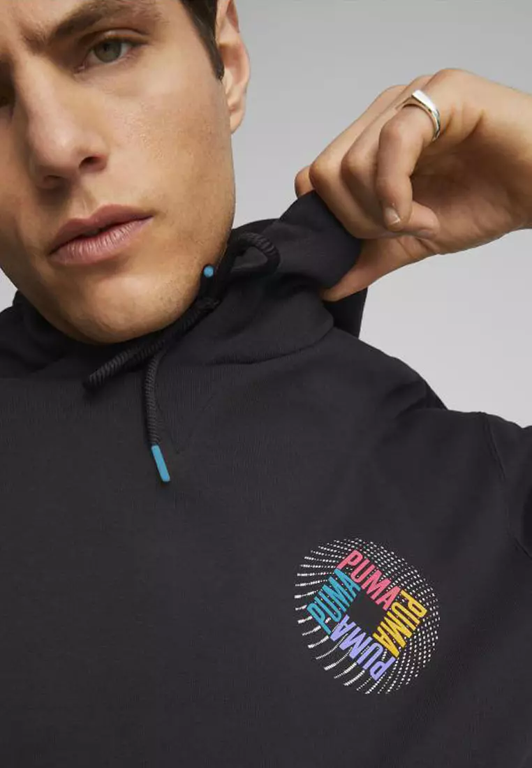 Puma 2024 hoodie malaysia