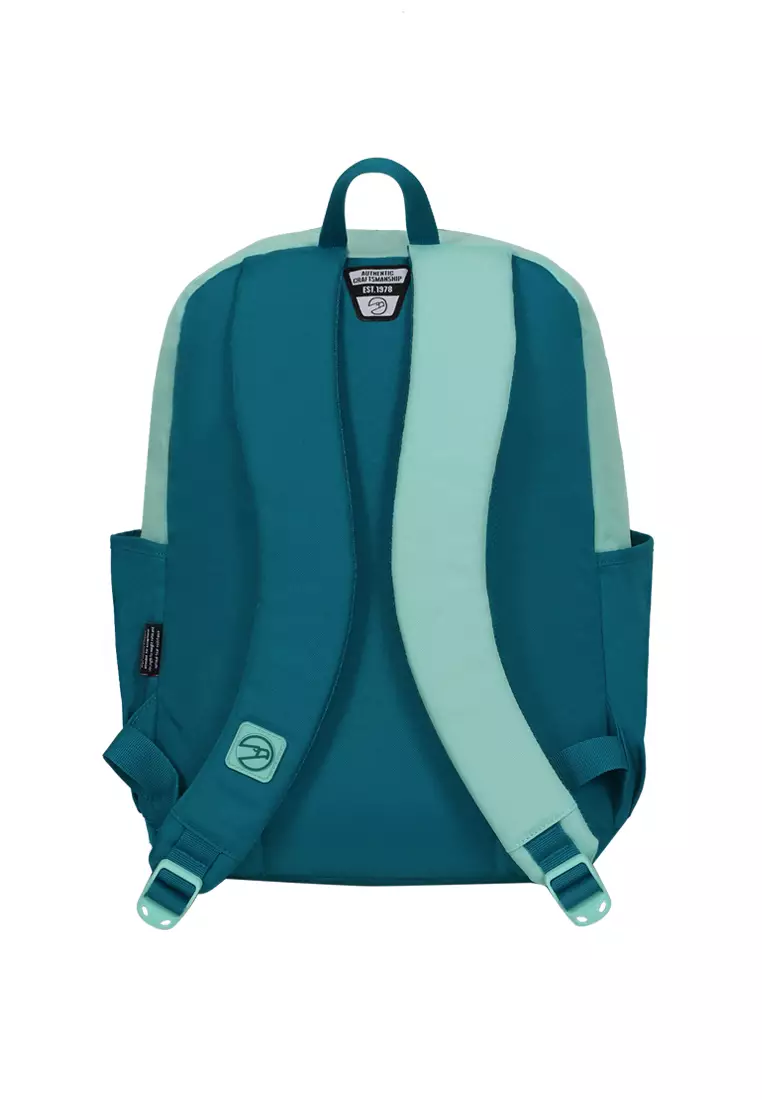 5956 Monopack Backpack with Side Pocket