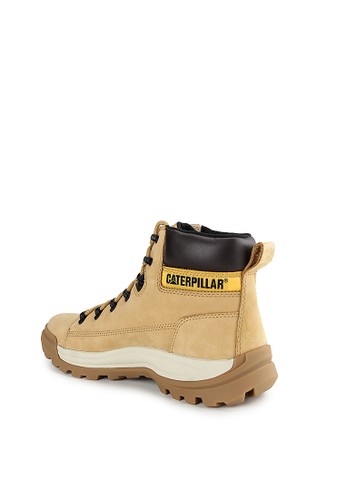 Jual Caterpillar Brawn Original Zalora Indonesia