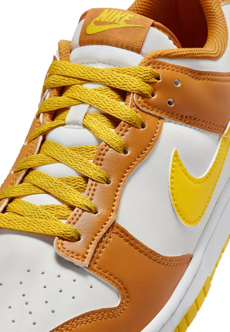 Dunk Low Retro Men's Shoes