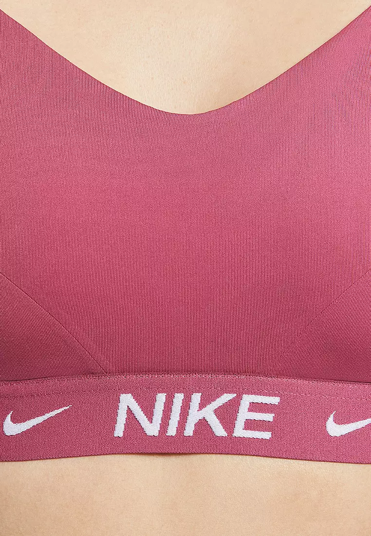 Indy High Support Padded Adjustable Sports Bra