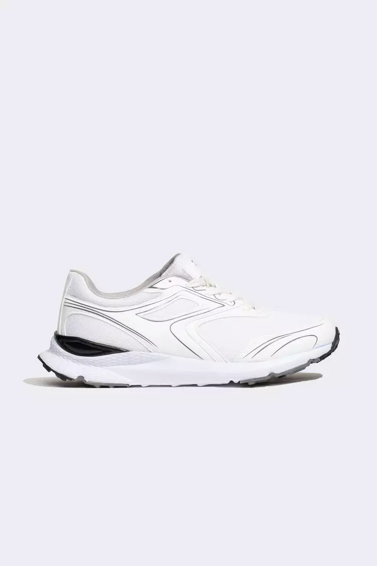 Reebok work n on sale cushion 3. white