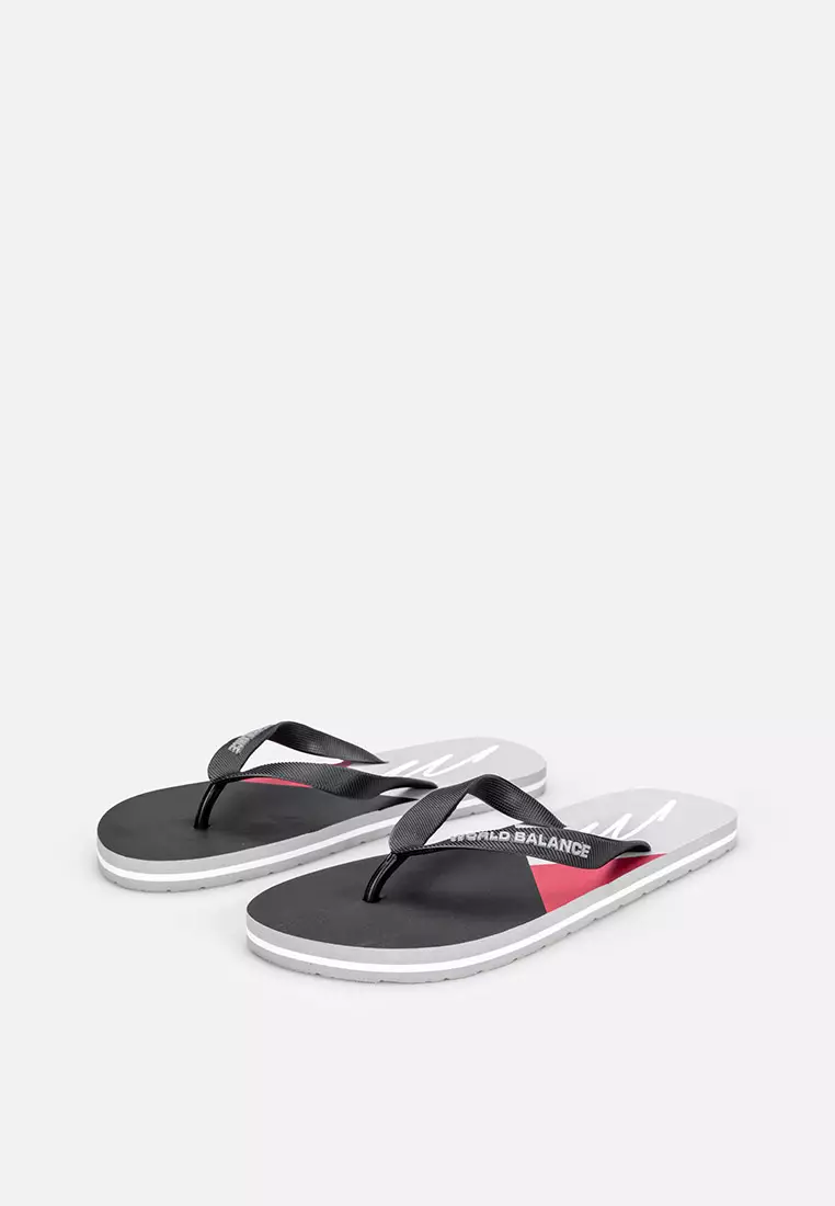 Shoreline Men's Slippers