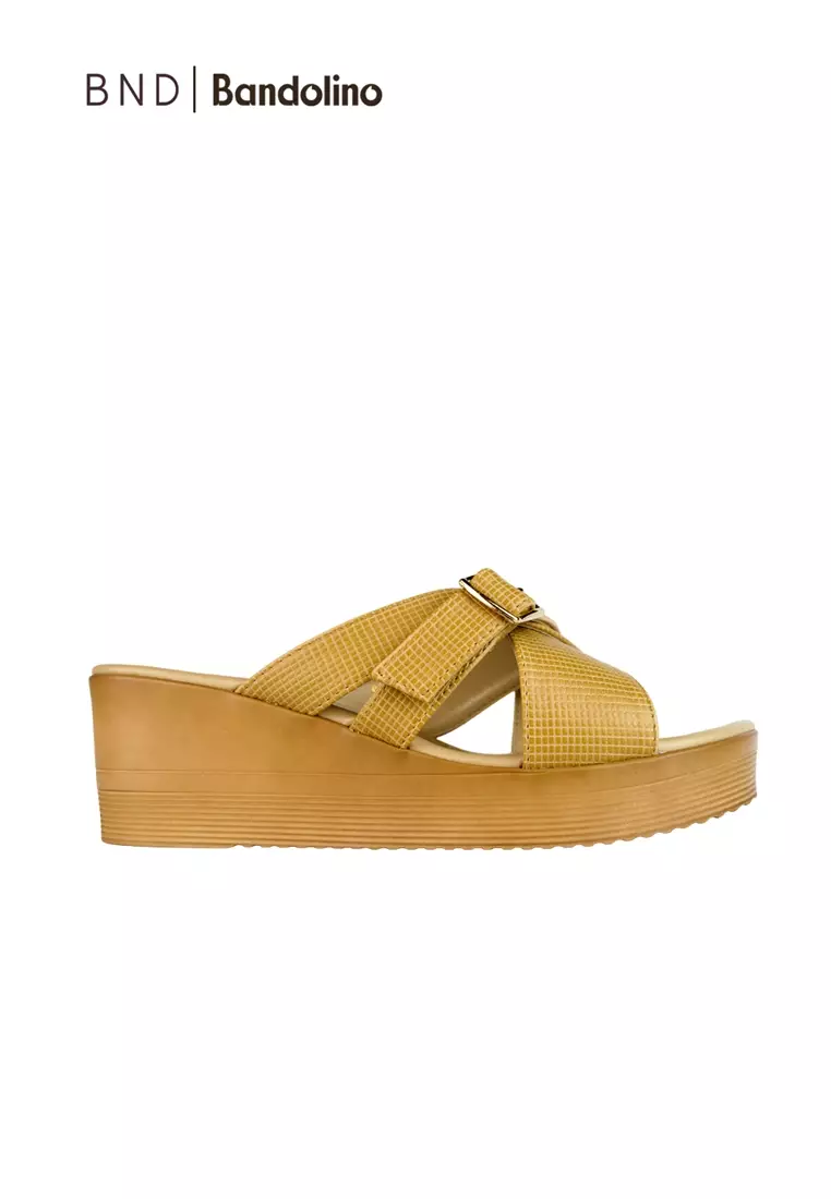 Bandolino wedges sale