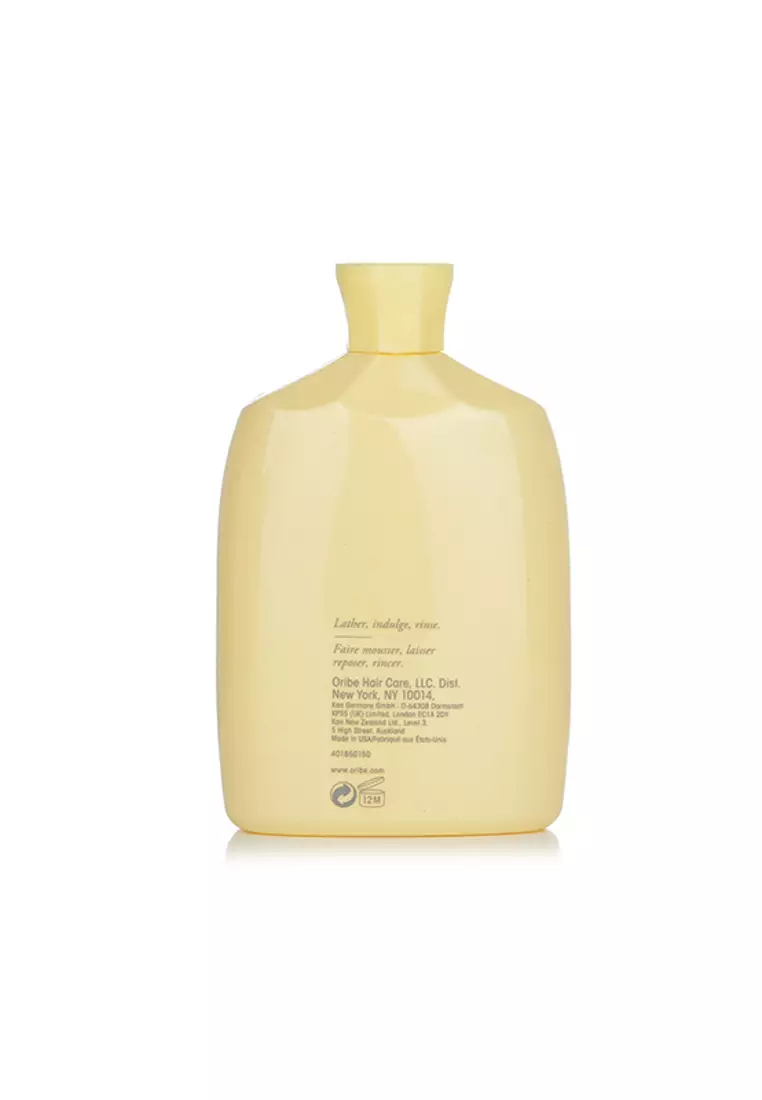 Hair Alchemy Resilience Shampoo 250ml/8.5oz