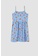 DeFacto blue Sleeveless Cotton Dress 4B80FKA61F108EGS_5