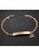Air Jewellery gold Luxurious Love  Bracelet In Rose Gold 3BC25AC3A4304CGS_4