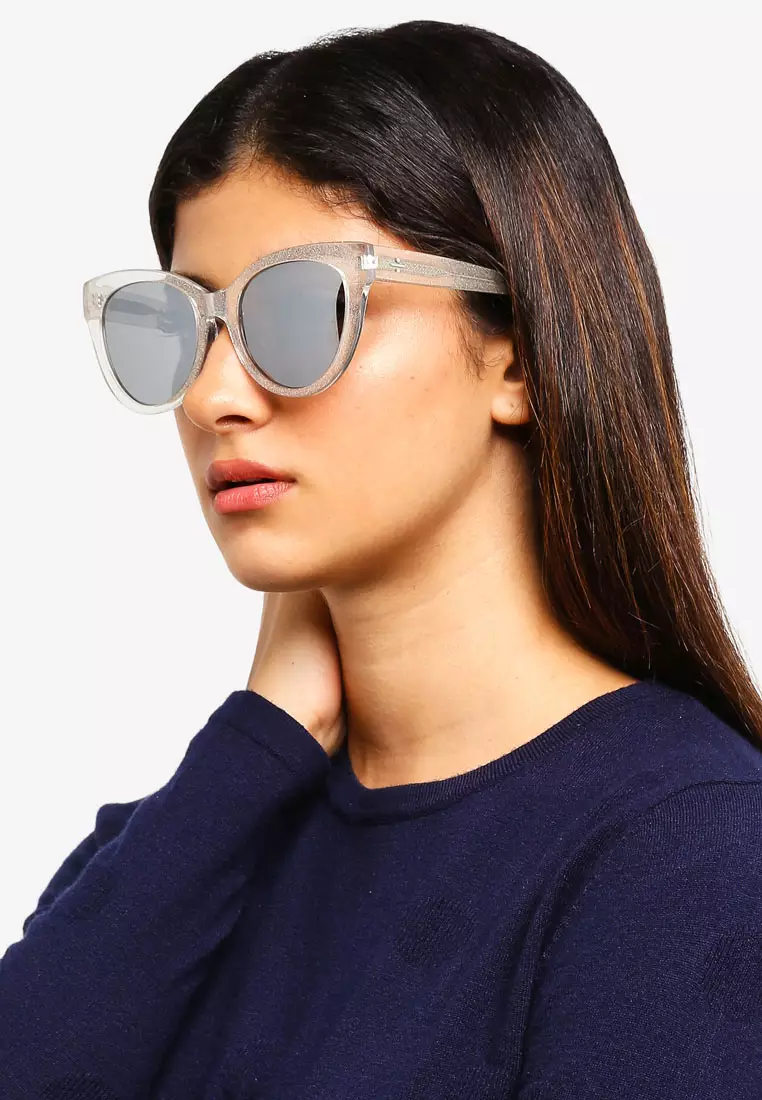 Buy BLANC & ECLARE Los Angeles Sunglasses 2023 Online ZALORA Philippines