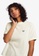 FRED PERRY white Fred Perry G1137 Boxy Pique T-Shirt (Snow White) 86503AAE32B532GS_5