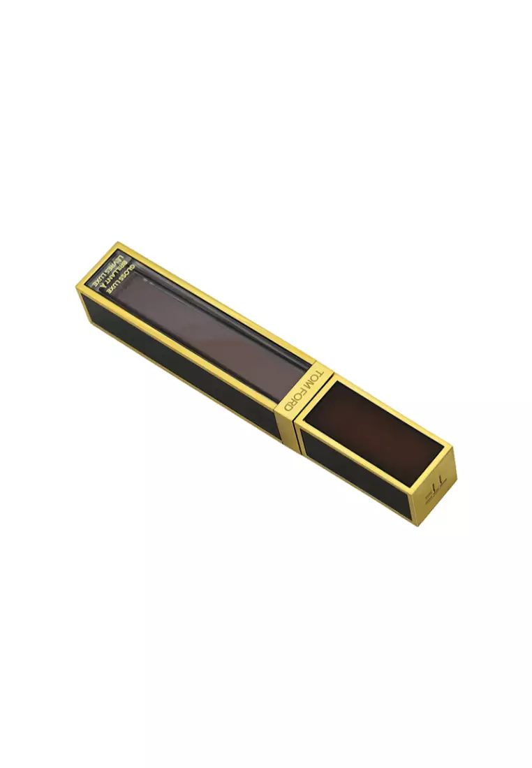 TOM FORD Gloss Luxe Lip Gloss (#20 Pantome)(5.5ml) 5.5ml