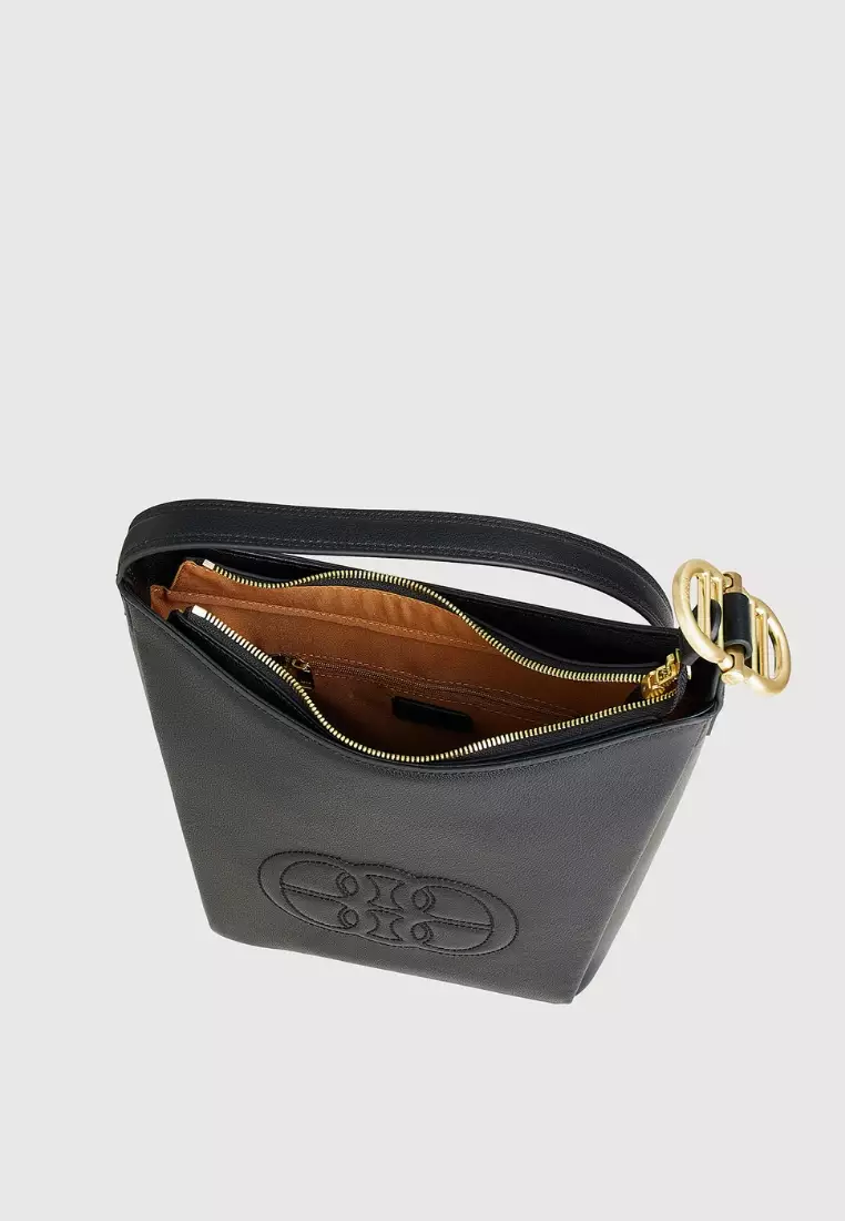 Darina Small Sling Bag Black