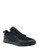 Precise black Precise Denzel M Sepatu Sneaker Pria - Hitam 1B1DBSH6BB5D30GS_2
