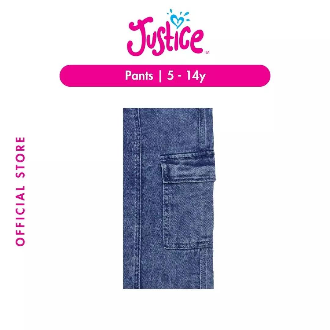 Promo Justice 3 Pack Girls Undies - Pakaian Dalam Anak Perempuan (Multi) -  10 Tahun Diskon 50% di Seller Justice Official Store - Cileungsi, Kab.  Bogor