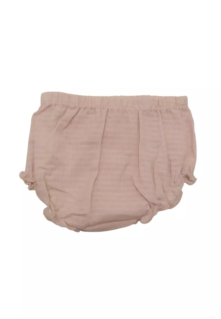 Quizha Outfit Sets - Pink