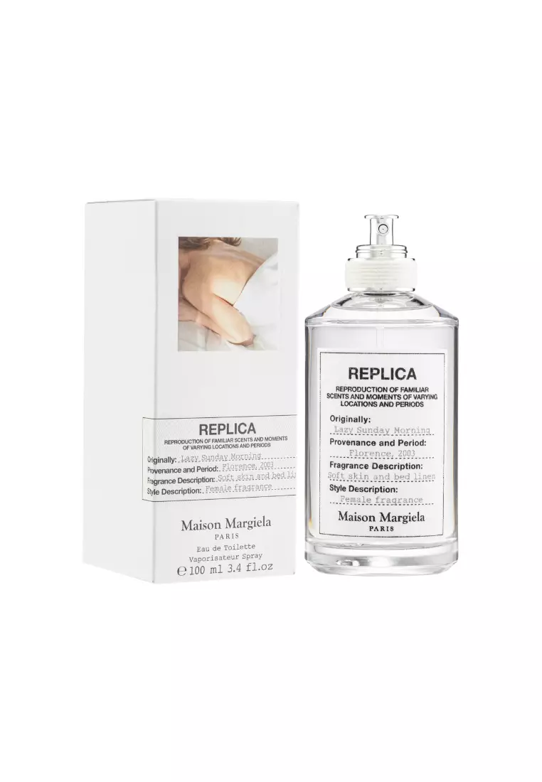 Buy MAISON MARGIELA Maison Margiela Replica Lazy Sunday Morning