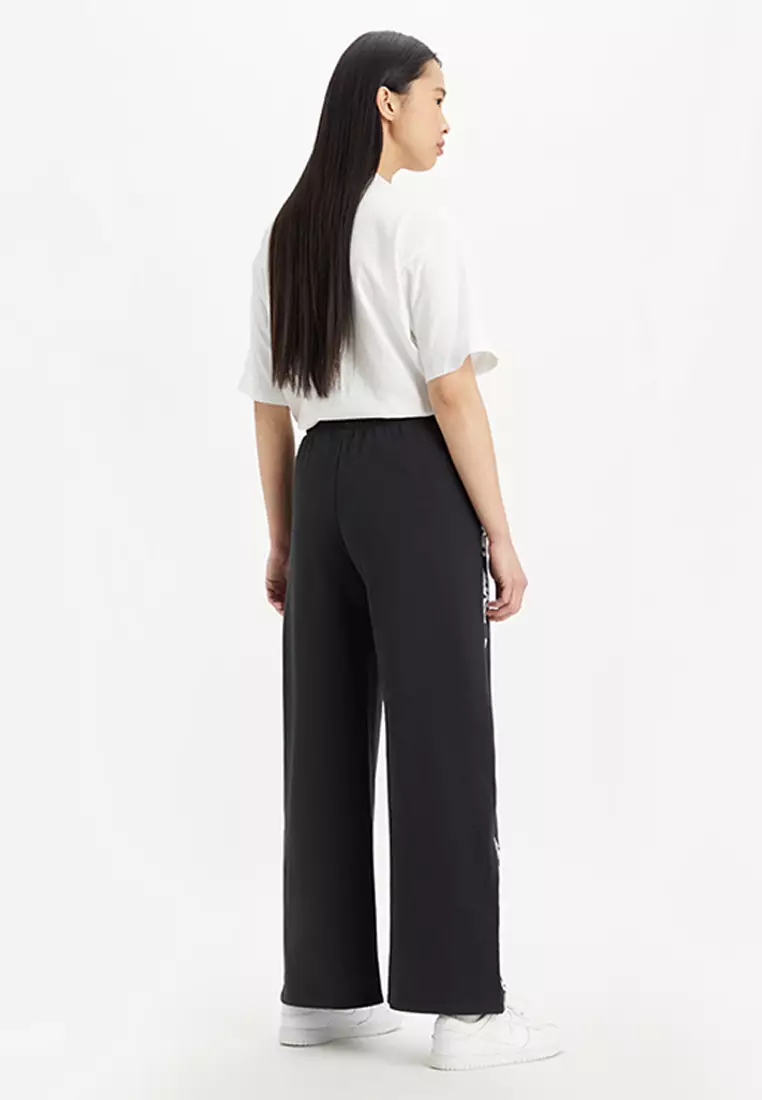 Levi's® 寬鬆運動褲| 女裝