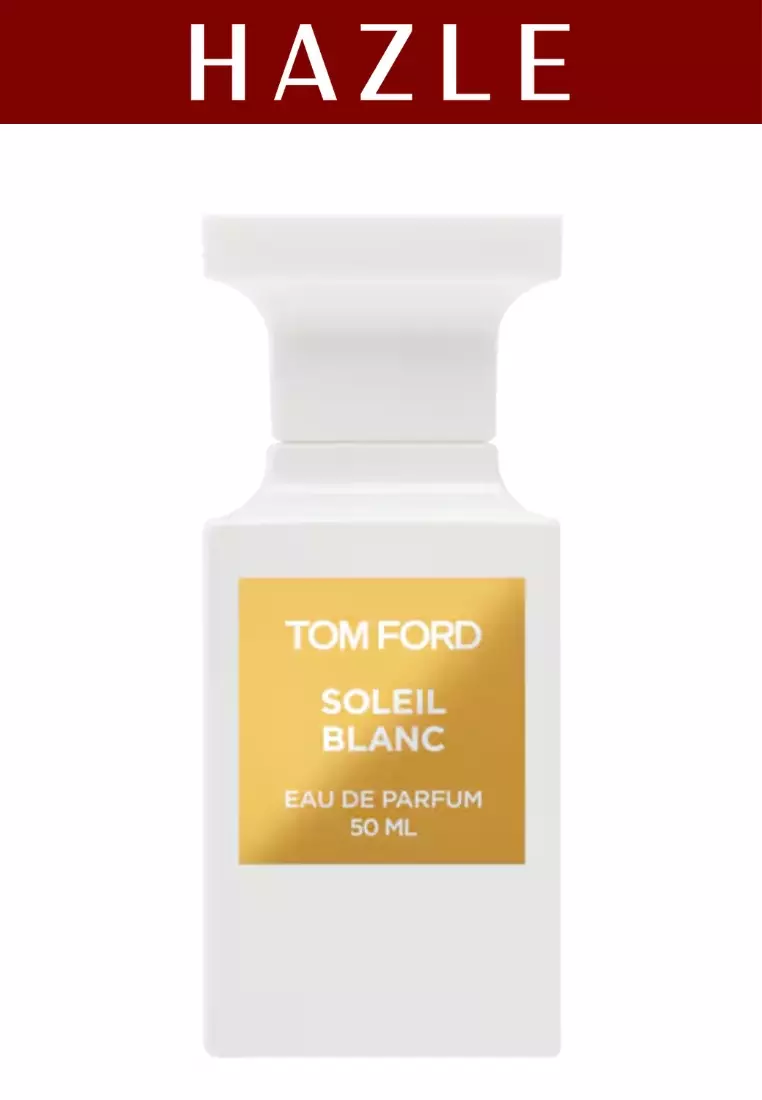 Soleil Blanc Unisex EDP 50 ml