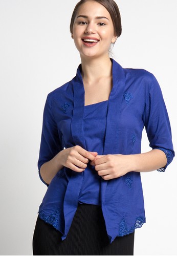 Jual Salsabila Etnic Kebaya Kebaya Kutu Baru Original 