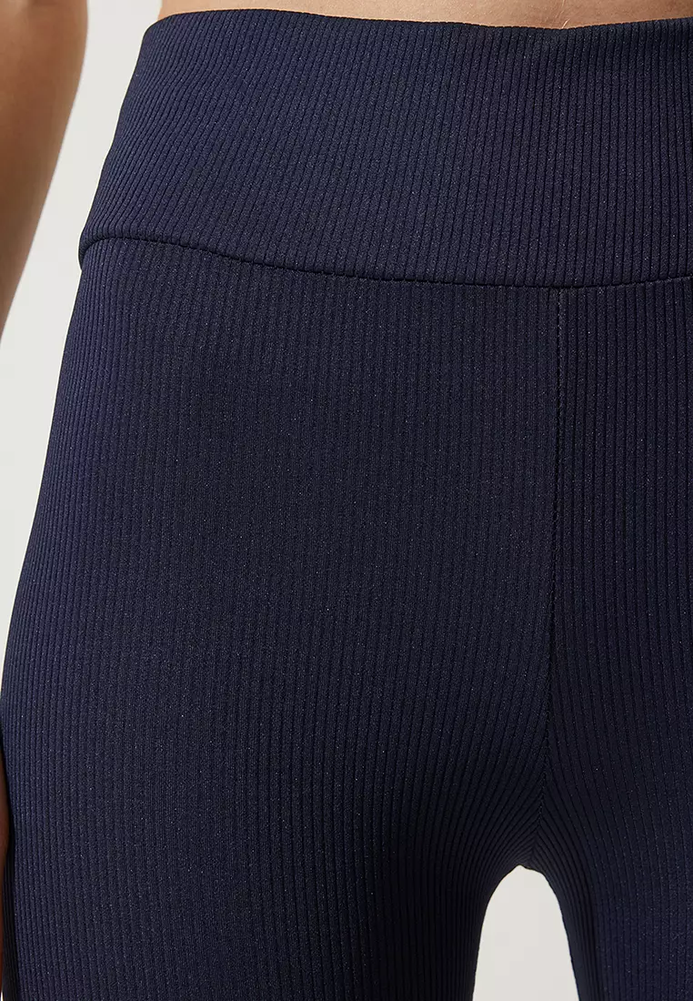 Lululemon dark blue leggings clearance