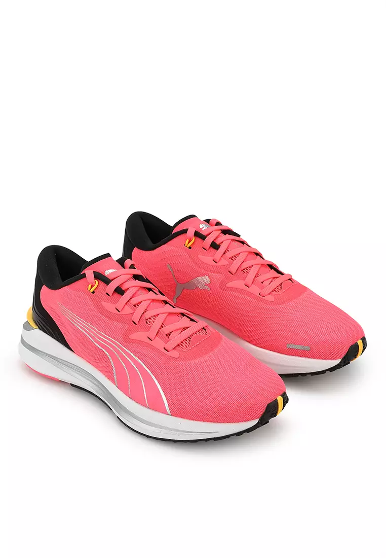 womens puma running shoes