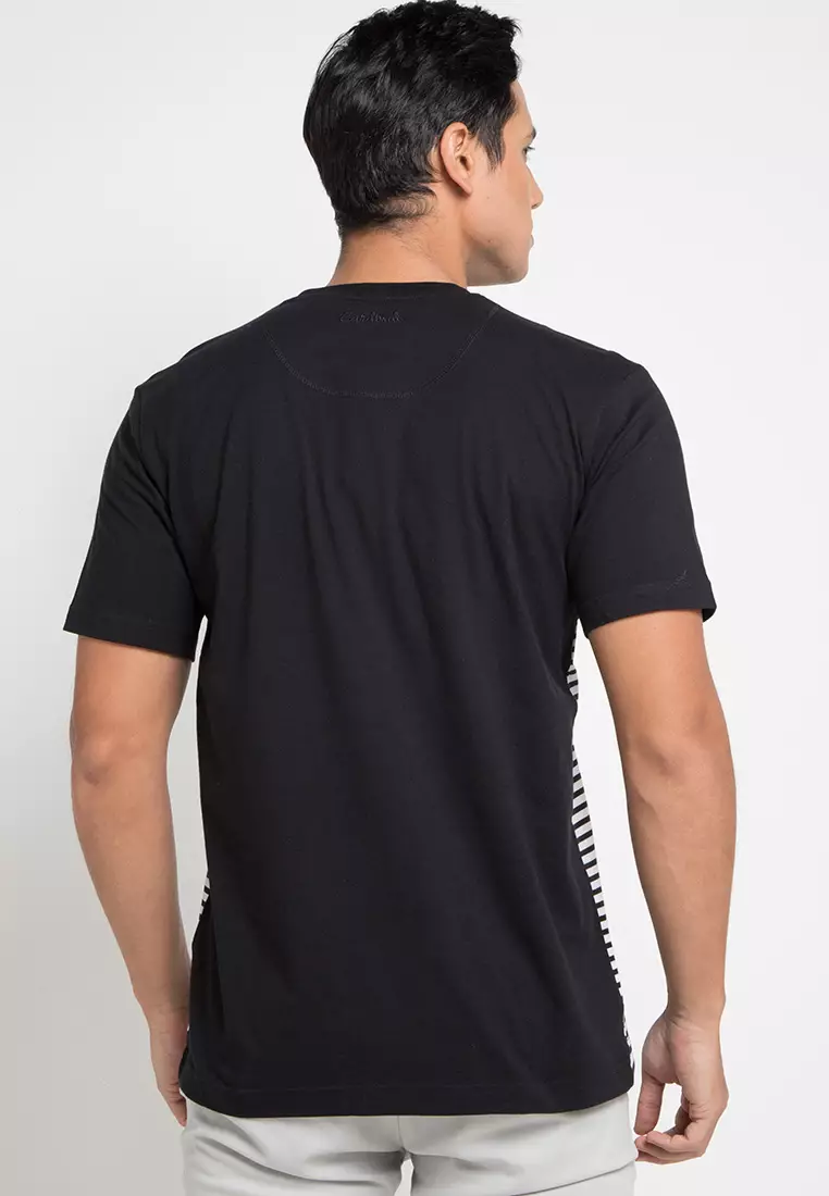 Smart Casual T-Shirt
