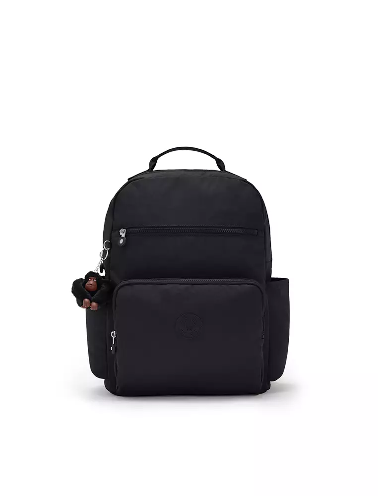 Kipling baby bag online backpack