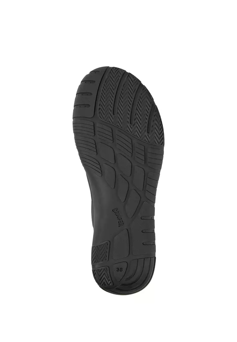 Buy CAMPER CAMPER Women Sneaker /Peu Path /black-K201542-001