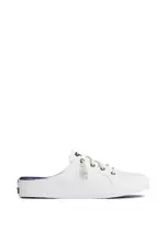 Buy Sperry Sperry Women s Crest Vibe Mule Sneaker White