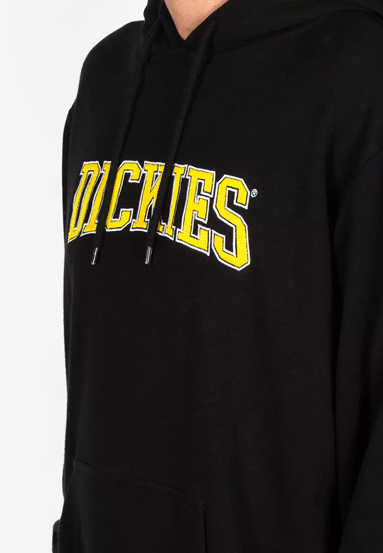 Jual Dickies Pennellville Pop Over Hoodie K3200503 Original 2024