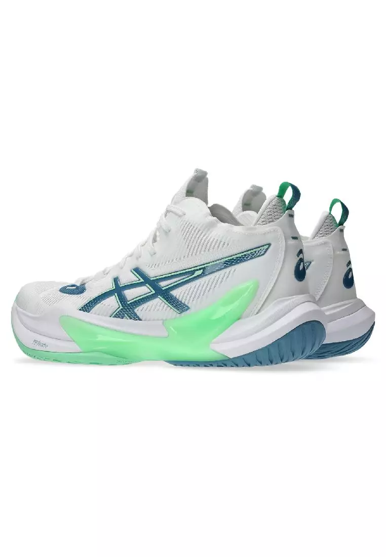 METARISE 2 VOLLEYBALL SHOES 1051A089-102