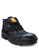 Caterpillar black and blue RS-8888 Boots CA367SH95IHSPH_3