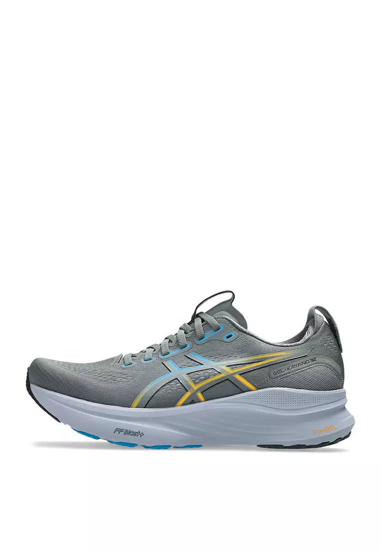 Asics Men Gel-Kayano 32 Standard-1011C052.022