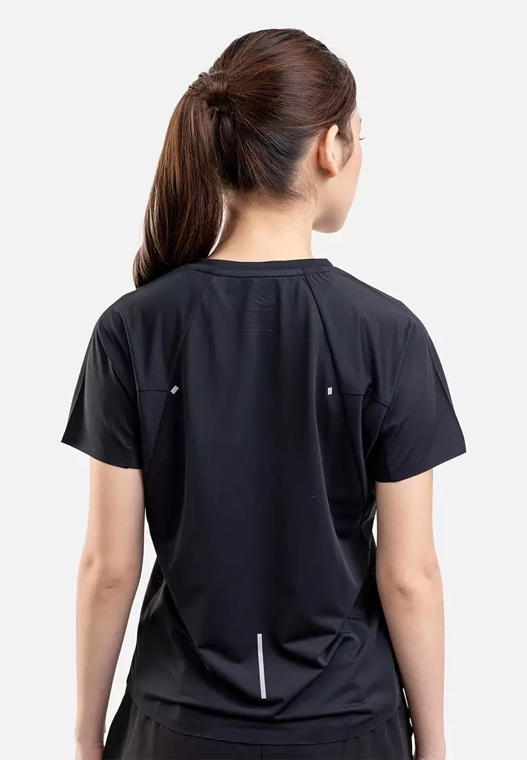 WBL Active Tee 02 Women's Tops T-shirt