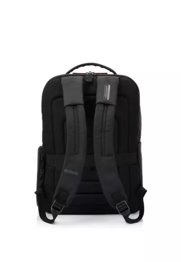 Buy American Tourister Zork 3.0 Backpack 03 R 16